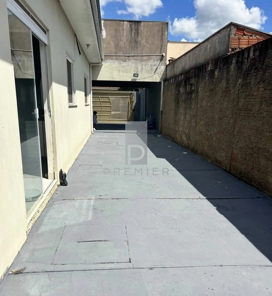 Casa com 2 quartos no Cavallari: 15ª foto da galeria de imagens do imóvel