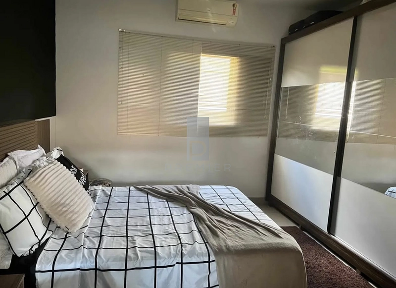 Casa com 2 quartos no Cavallari: 10ª foto da galeria de imagens do imóvel