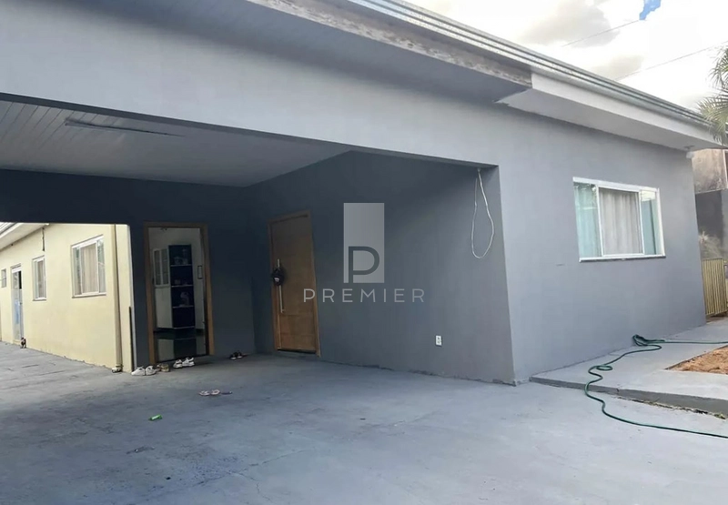 Casa com 2 quartos no Cavallari: 2ª foto da galeria de imagens do imóvel