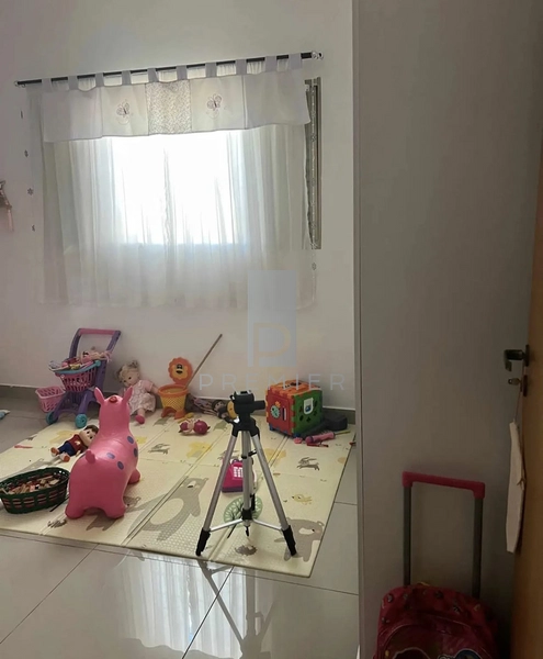 Casa com 2 quartos no Cavallari: 11ª foto da galeria de imagens do imóvel