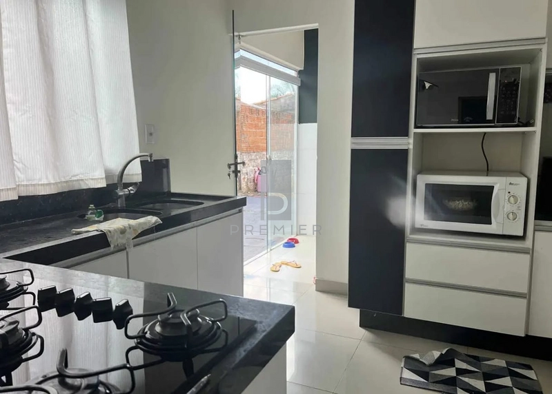 Casa com 2 quartos no Cavallari: 4ª foto da galeria de imagens do imóvel
