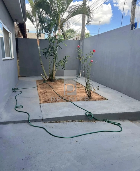 Casa com 2 quartos no Cavallari: 14ª foto da galeria de imagens do imóvel