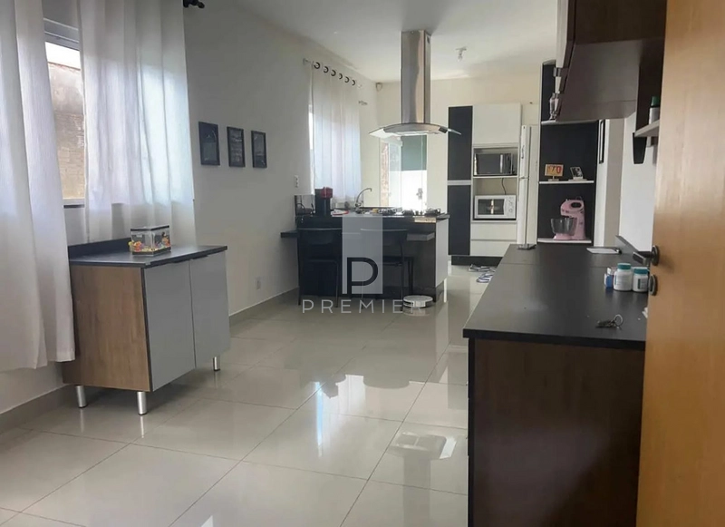 Casa com 2 quartos no Cavallari: 8ª foto da galeria de imagens do imóvel