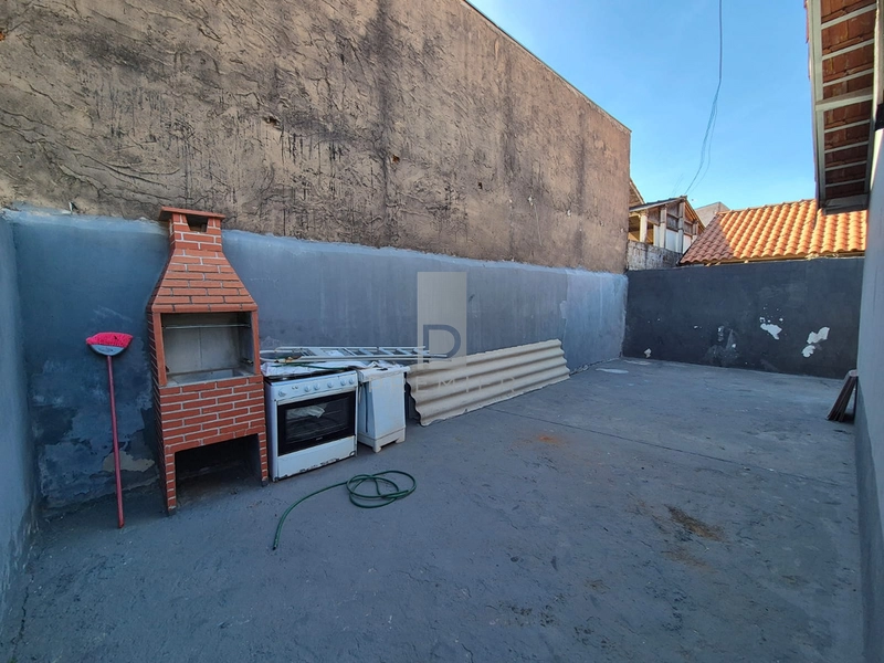 Casa de 3 quartos Bairro Fernando Mauro em Marilia / SP: 14ª foto da galeria de imagens do imóvel