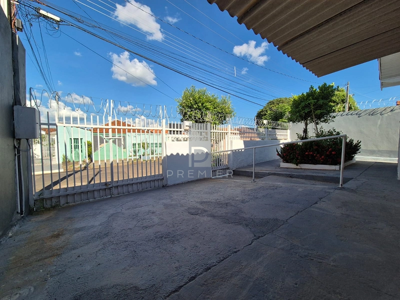 Casa de 3 quartos Bairro Fernando Mauro em Marilia / SP: 2ª foto da galeria de imagens do imóvel