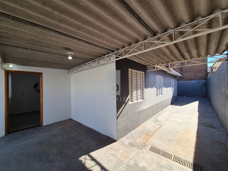 Casa de 3 quartos Bairro Fernando Mauro em Marilia / SP: 4ª foto da galeria de imagens do imóvel