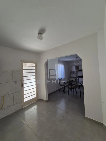 Casa de 3 quartos Bairro Fernando Mauro em Marilia / SP: 8ª foto da galeria de imagens do imóvel