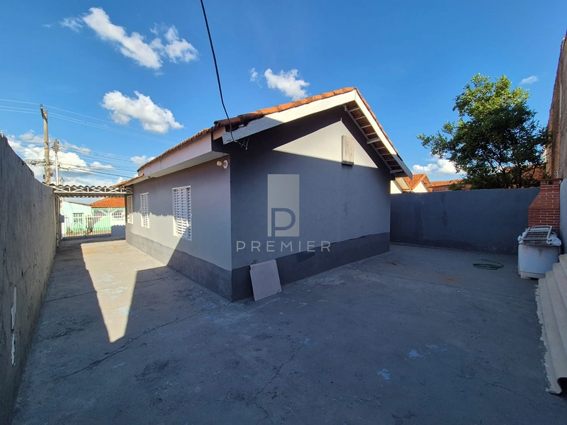 Casa de 3 quartos Bairro Fernando Mauro em Marilia / SP: 3ª foto da galeria de imagens do imóvel