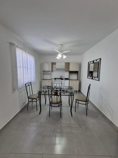 Casa de 3 quartos Bairro Fernando Mauro em Marilia / SP: 10ª foto da galeria de imagens do imóvel