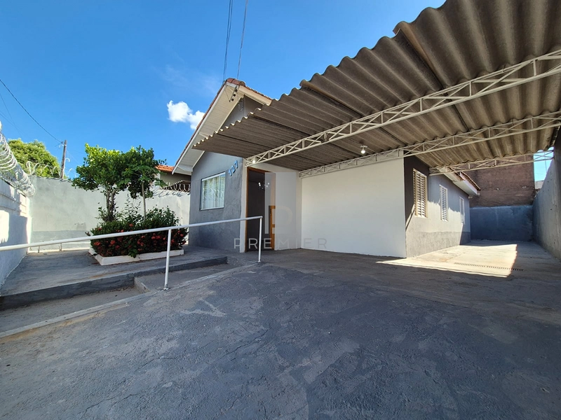 Casa de 3 quartos Bairro Fernando Mauro em Marilia / SP: 1ª foto da galeria de imagens do imóvel