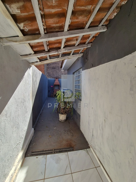 Casa de 3 quartos Bairro Fernando Mauro em Marilia / SP: 13ª foto da galeria de imagens do imóvel