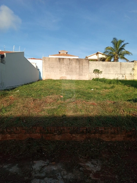 Terreno no Jd. Acapulco em Marilia/ SP: 1ª foto da galeria de imagens do imóvel