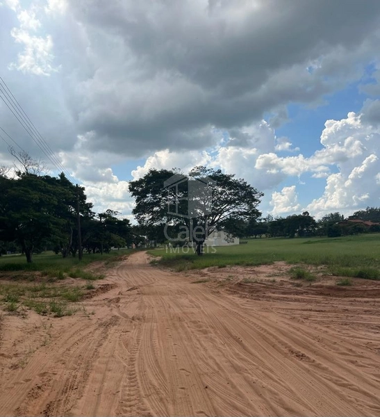 Terreno à Venda no Condomínio Thermas de Santa Bárbara: 1ª foto da galeria de imagens do imóvel