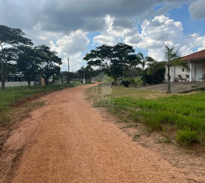 Terreno à Venda no Condomínio Thermas de Santa Bárbara: 2ª foto da galeria de imagens do imóvel