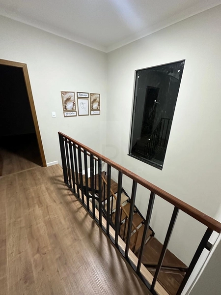 Casa a Venda com 3 quartos no Jd. Parati em Marilia-SP.: 6ª foto da galeria de imagens do imóvel