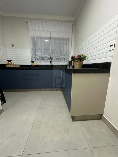 Casa a Venda com 3 quartos no Jd. Parati em Marilia-SP.: 1ª foto da galeria de imagens do imóvel