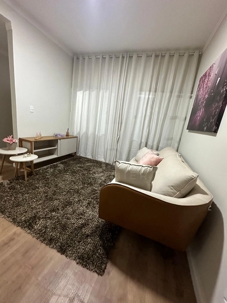 Casa a Venda com 3 quartos no Jd. Parati em Marilia-SP.: 5ª foto da galeria de imagens do imóvel