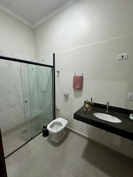 Casa a Venda com 3 quartos no Jd. Parati em Marilia-SP.: 10ª foto da galeria de imagens do imóvel