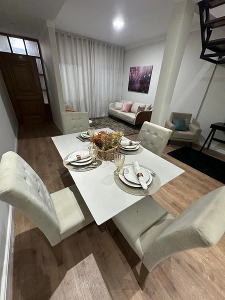 Casa a Venda com 3 quartos no Jd. Parati em Marilia-SP.: 3ª foto da galeria de imagens do imóvel