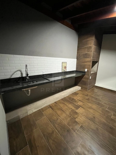 Casa a Venda com 3 quartos no Jd. Parati em Marilia-SP.: 8ª foto da galeria de imagens do imóvel