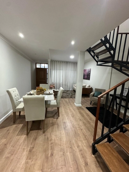 Casa a Venda com 3 quartos no Jd. Parati em Marilia-SP.: 15ª foto da galeria de imagens do imóvel