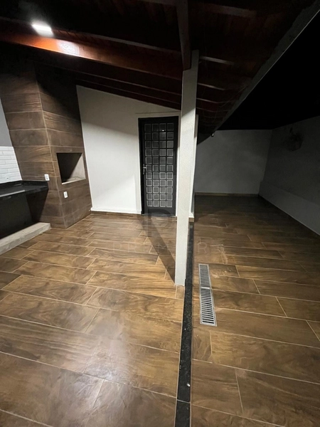 Casa a Venda com 3 quartos no Jd. Parati em Marilia-SP.: 9ª foto da galeria de imagens do imóvel