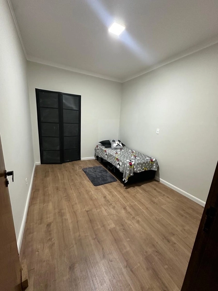 Casa a Venda com 3 quartos no Jd. Parati em Marilia-SP.: 12ª foto da galeria de imagens do imóvel