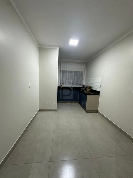 Casa a Venda com 3 quartos no Jd. Parati em Marilia-SP.: 2ª foto da galeria de imagens do imóvel