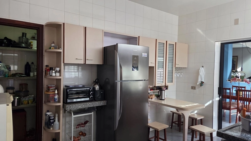 Casa com 3 quartos (1 suíte) no Bairro Altaneira | Marilía/ SP: 6ª foto da galeria de imagens do imóvel