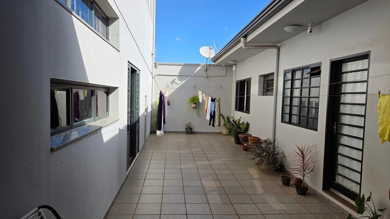 Casa com 3 quartos (1 suíte) no Bairro Altaneira | Marilía/ SP: 9ª foto da galeria de imagens do imóvel