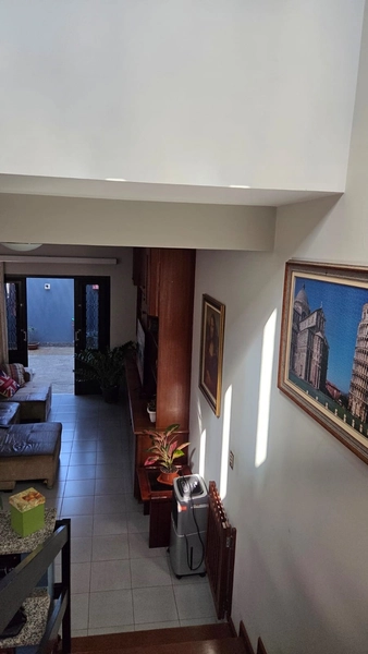 Casa com 3 quartos (1 suíte) no Bairro Altaneira | Marilía/ SP: 4ª foto da galeria de imagens do imóvel