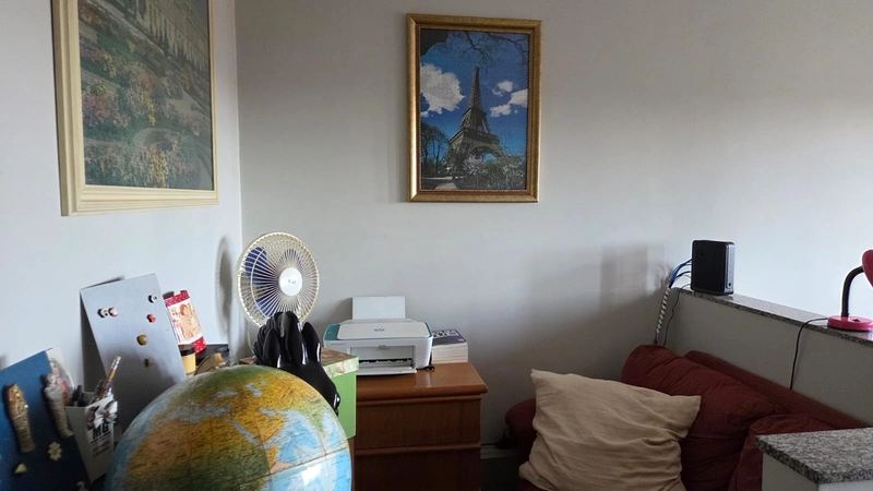 Casa com 3 quartos (1 suíte) no Bairro Altaneira | Marilía/ SP: 7ª foto da galeria de imagens do imóvel