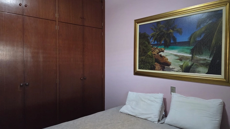 Casa com 3 quartos (1 suíte) no Bairro Altaneira | Marilía/ SP: 16ª foto da galeria de imagens do imóvel