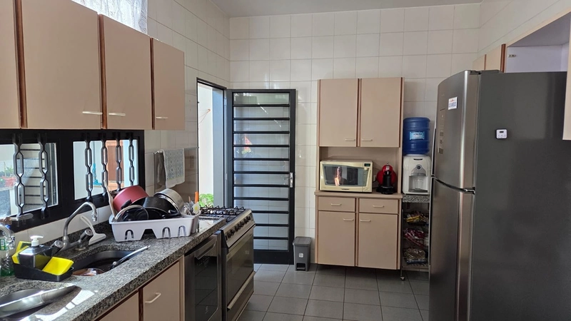 Casa com 3 quartos (1 suíte) no Bairro Altaneira | Marilía/ SP: 5ª foto da galeria de imagens do imóvel