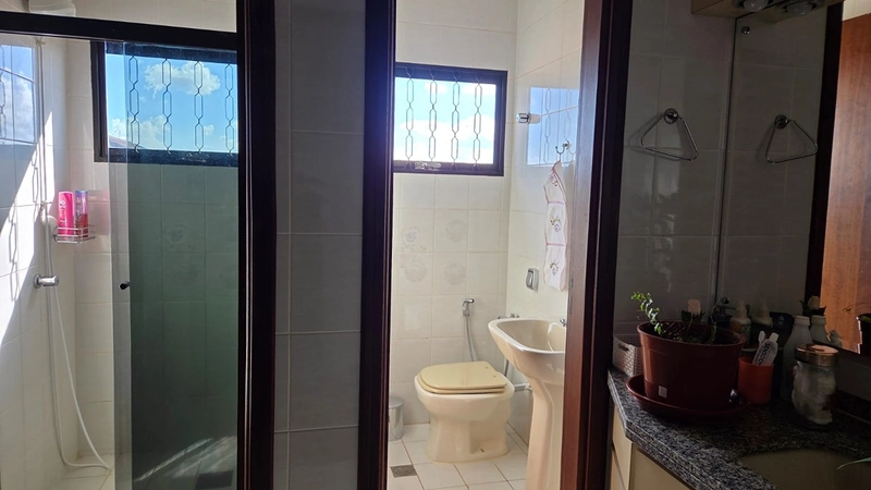 Casa com 3 quartos (1 suíte) no Bairro Altaneira | Marilía/ SP: 15ª foto da galeria de imagens do imóvel