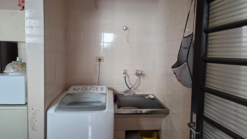 Casa com 3 quartos (1 suíte) no Bairro Altaneira | Marilía/ SP: 20ª foto da galeria de imagens do imóvel