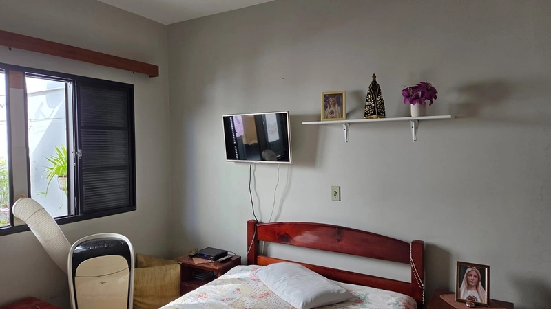 Casa com 3 quartos (1 suíte) no Bairro Altaneira | Marilía/ SP: 19ª foto da galeria de imagens do imóvel