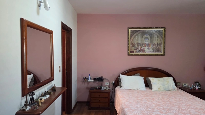 Casa com 3 quartos (1 suíte) no Bairro Altaneira | Marilía/ SP: 10ª foto da galeria de imagens do imóvel