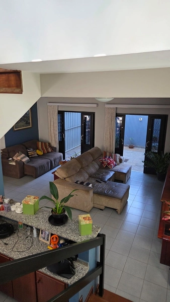 Casa com 3 quartos (1 suíte) no Bairro Altaneira | Marilía/ SP: 3ª foto da galeria de imagens do imóvel