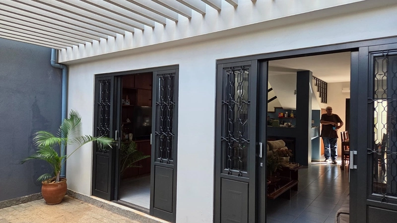 Casa com 3 quartos (1 suíte) no Bairro Altaneira | Marilía/ SP: 1ª foto da galeria de imagens do imóvel