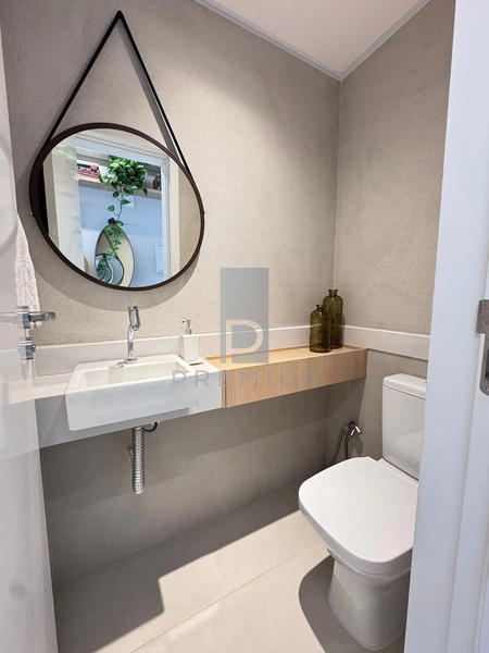 Apartamento à venda no Edifício Gaudí – 3 quartos-Varanda gourmet-Marília-SP: 2ª foto da galeria de imagens do imóvel