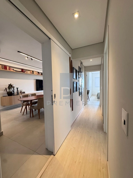 Apartamento à venda no Edifício Gaudí – 3 quartos-Varanda gourmet-Marília-SP: 11ª foto da galeria de imagens do imóvel