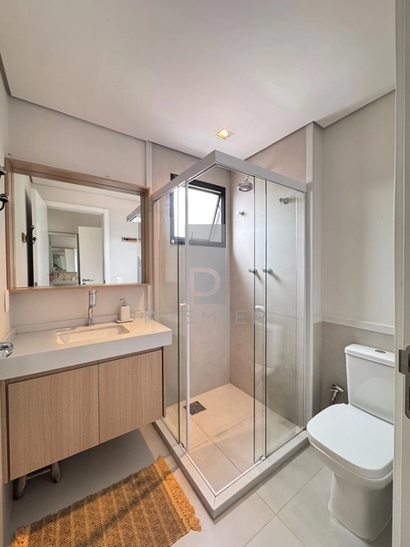 Apartamento à venda no Edifício Gaudí – 3 quartos-Varanda gourmet-Marília-SP: 7ª foto da galeria de imagens do imóvel