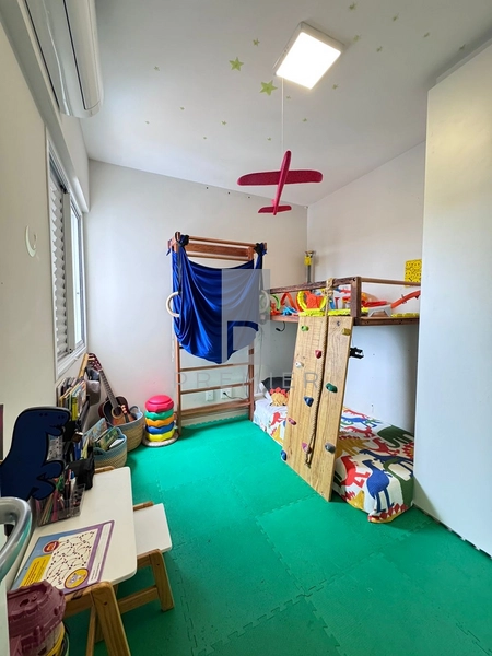 Apartamento à venda no Edifício Gaudí – 3 quartos-Varanda gourmet-Marília-SP: 10ª foto da galeria de imagens do imóvel