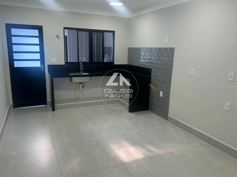 Sobrado no Bairro Cavalieri II em Marilia / SP: 9ª foto da galeria de imagens do imóvel