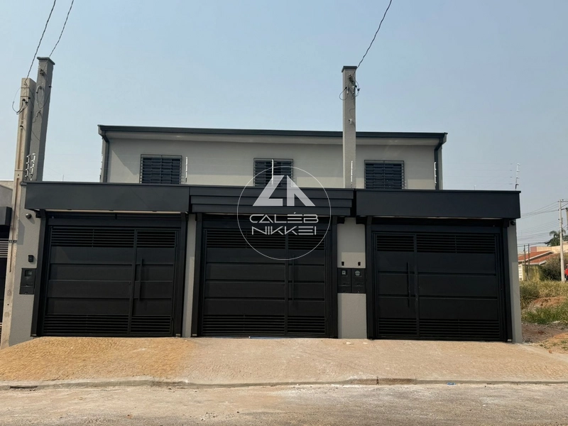 Sobrado no Bairro Cavalieri II em Marilia / SP: 16ª foto da galeria de imagens do imóvel