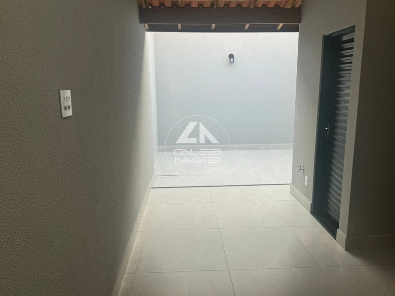 Sobrado no Bairro Cavalieri II em Marilia / SP: 11ª foto da galeria de imagens do imóvel