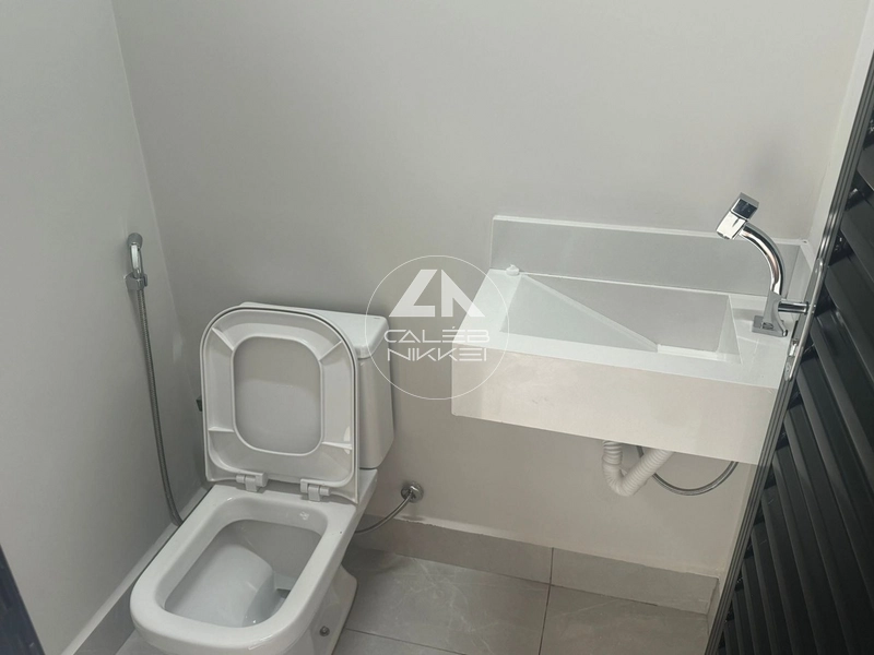 Sobrado no Bairro Cavalieri II em Marilia / SP: 15ª foto da galeria de imagens do imóvel