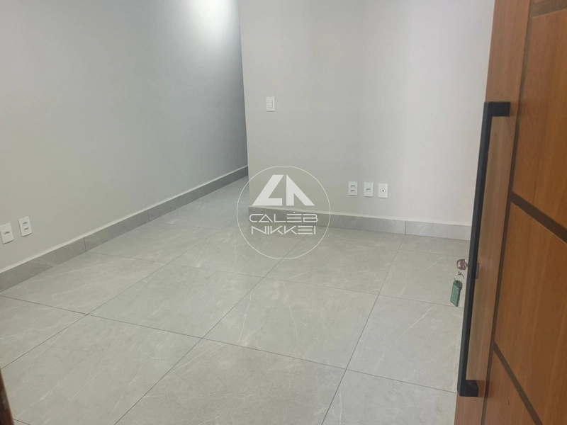 Sobrado no Bairro Cavalieri II em Marilia / SP: 4ª foto da galeria de imagens do imóvel