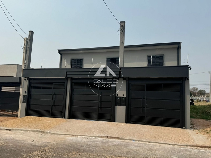 Sobrado no Bairro Cavalieri II em Marilia / SP: 1ª foto da galeria de imagens do imóvel